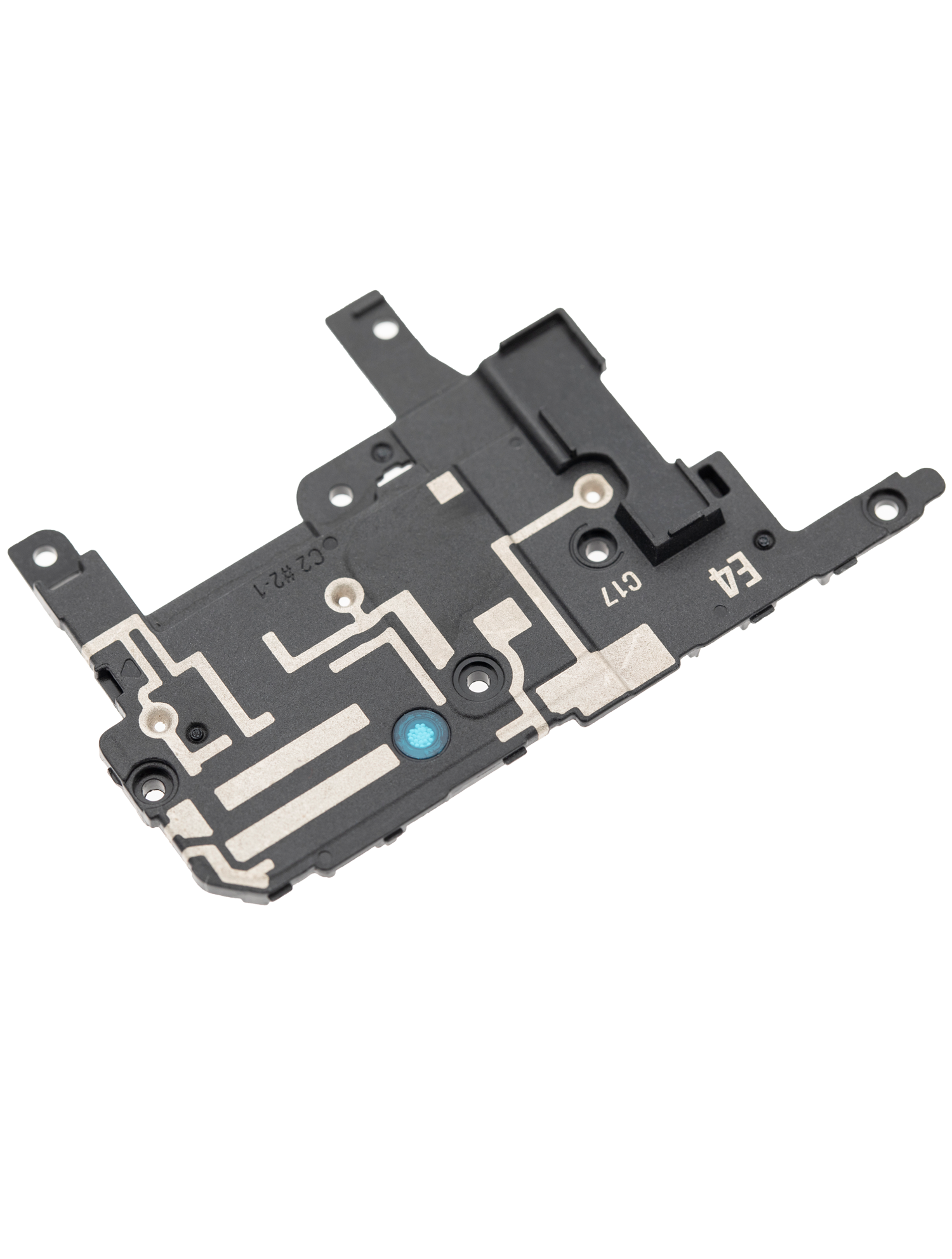 Ohrhörer mit Antenne Abdeckung für Samsung Galaxy Note 20 Ultra 5G (International Version) – Bild 2