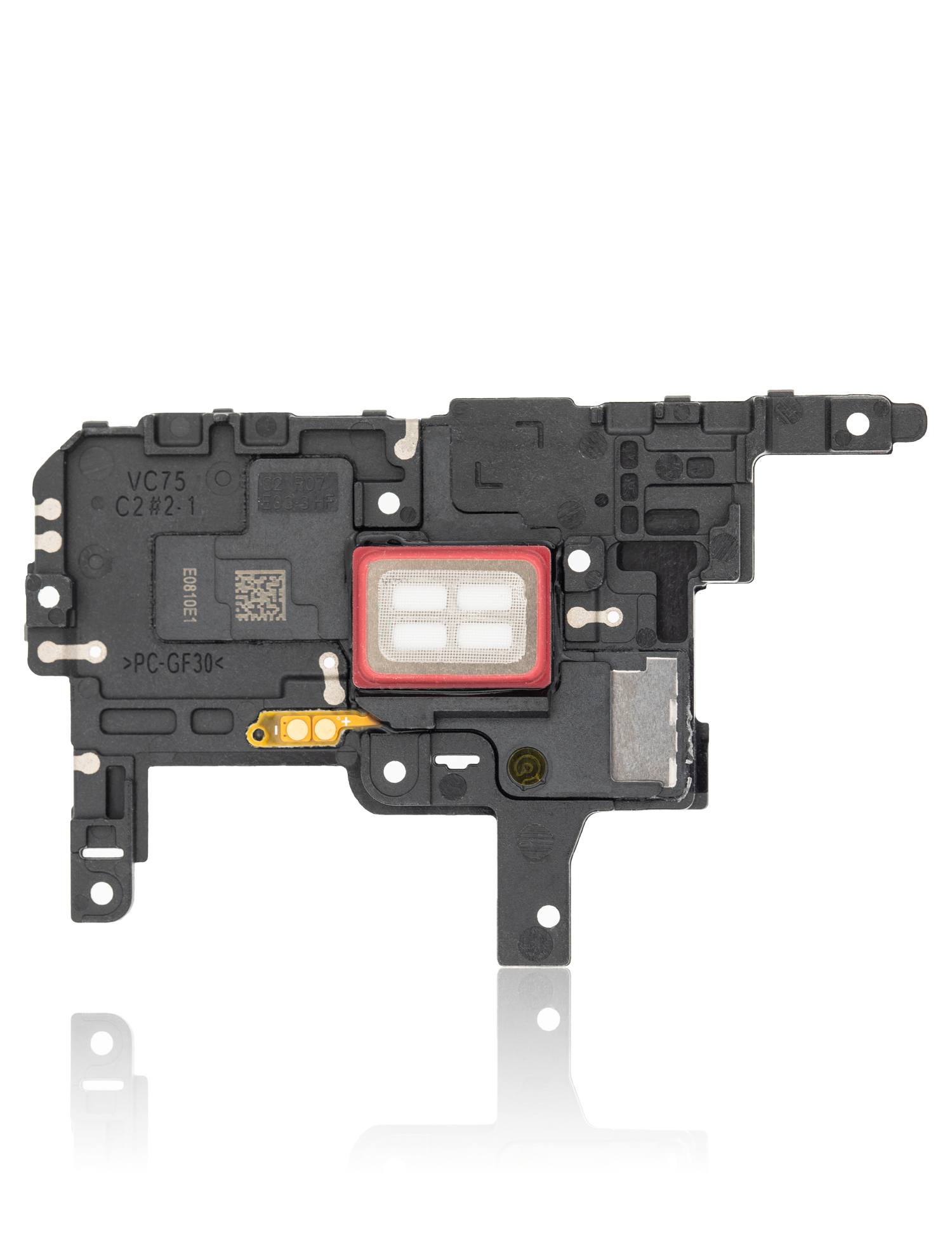 Ohrhörer mit Antenne Abdeckung für Samsung Galaxy Note 20 Ultra 5G (International Version) – Bild 4