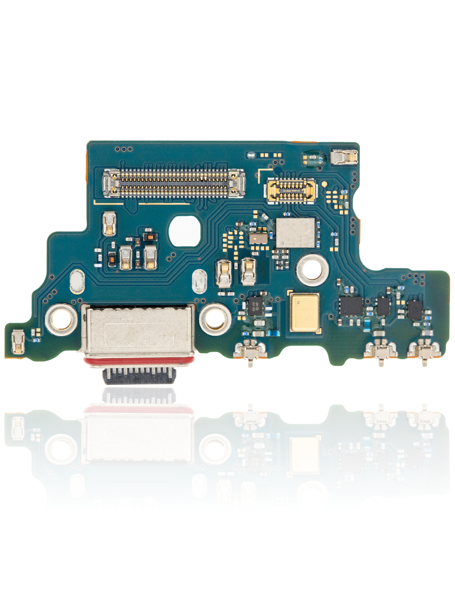 Ladebuchse für Samsung Galaxy S20 Ultra (G988U) (US-Version) (Premium) – Bild 3