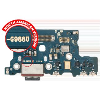 Ladebuchse für Samsung Galaxy S20 Ultra (G988U) (US-Version) (Premium)