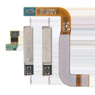 5G Antenne Flexkabel mit Modul für Samsung Galaxy S20 Ultra (4-teiliges Set)
