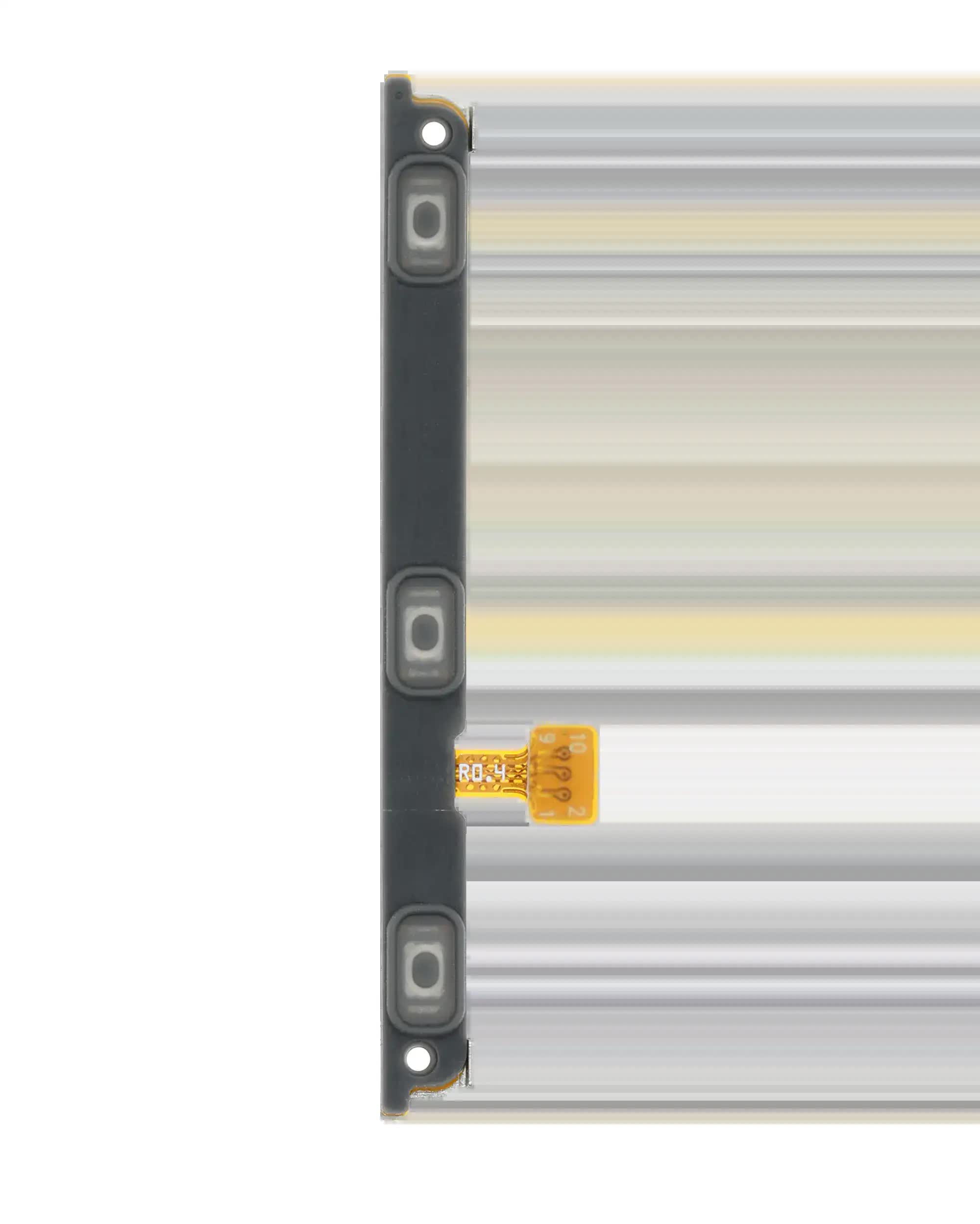 Lautstärke-Flexkabel für Samsung Galaxy S10 5G