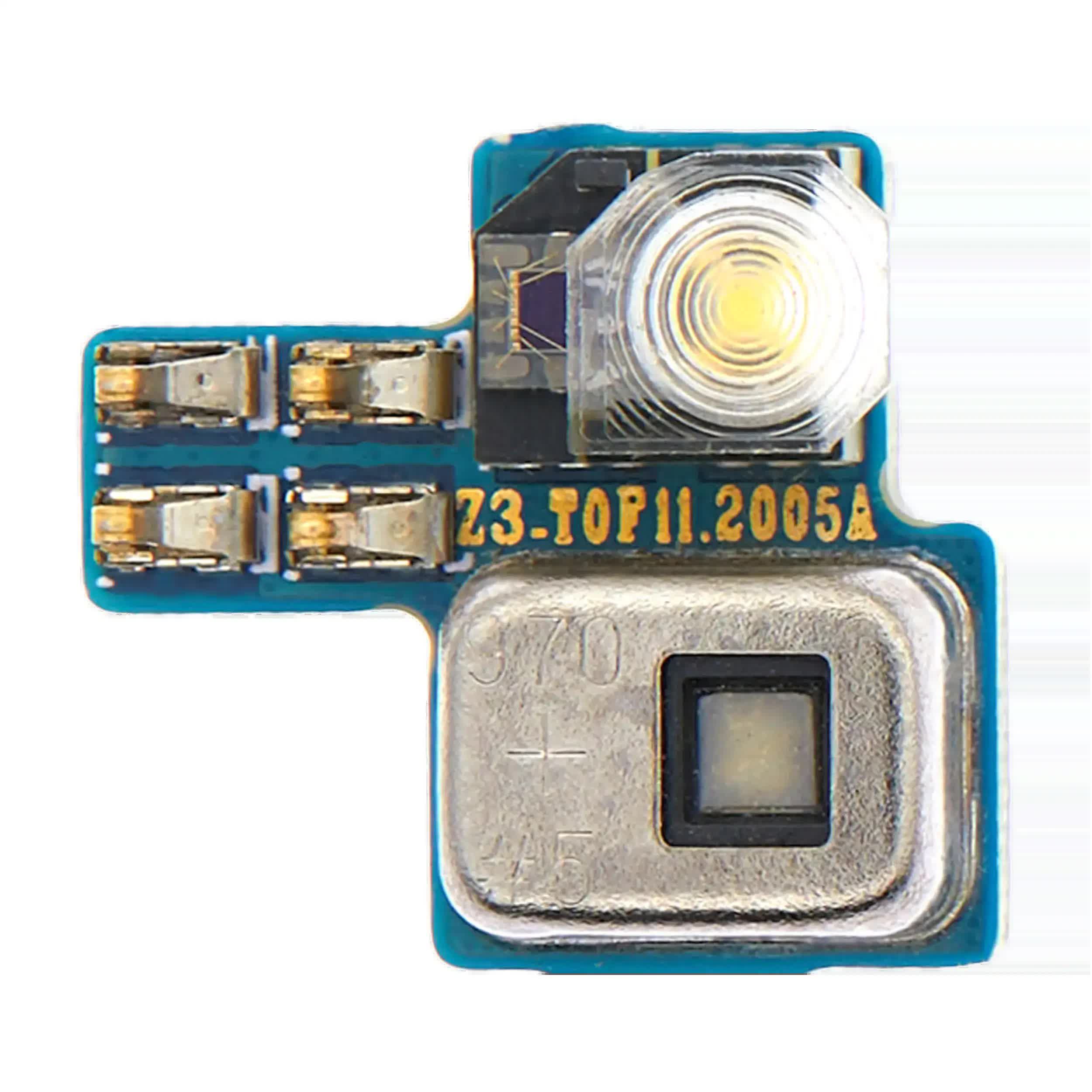 Flash Light mit Näherungssensor Flexkabel für Samsung Galaxy S20 Ultra