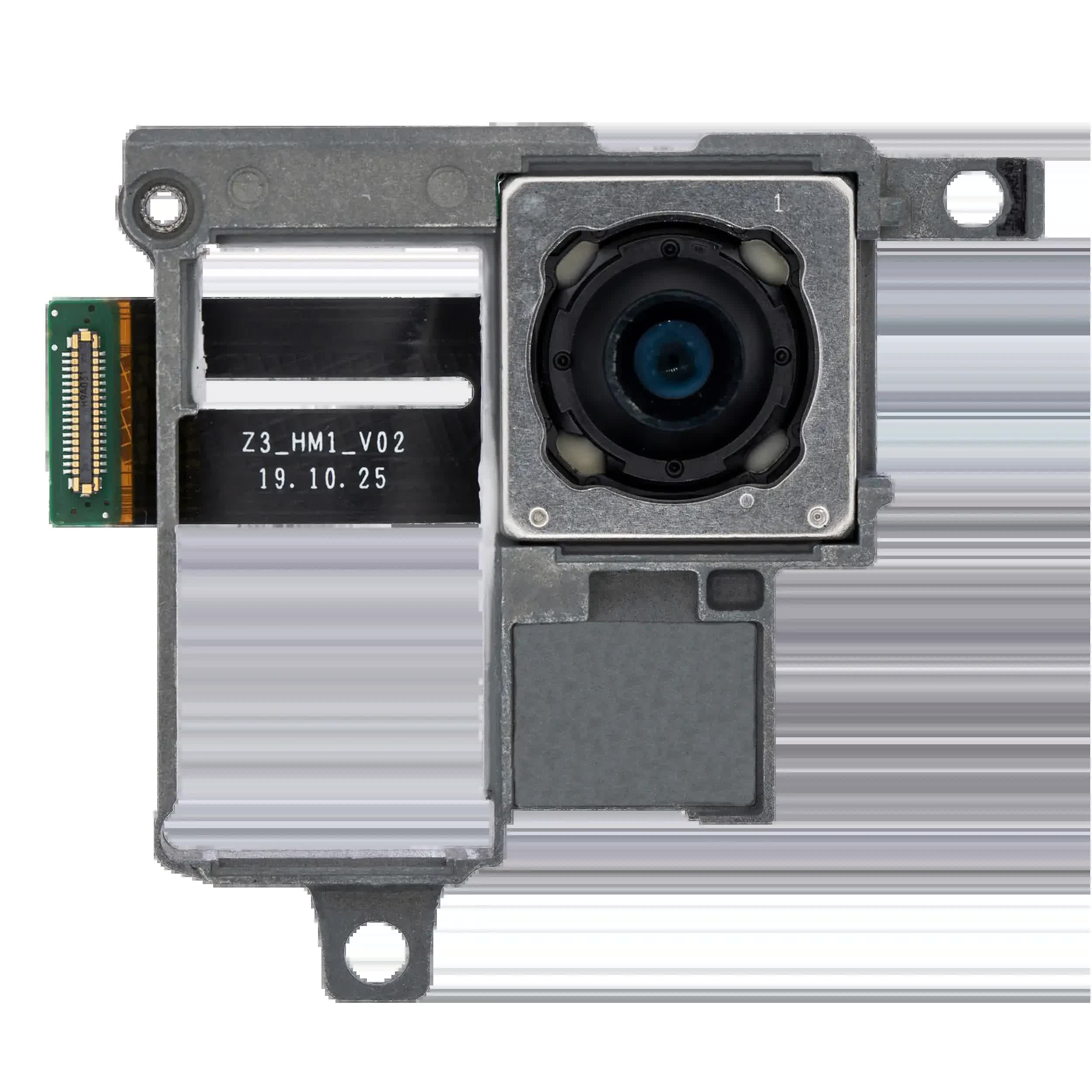 Rückkamera (Wide) für Samsung Galaxy S20 Ultra 5G