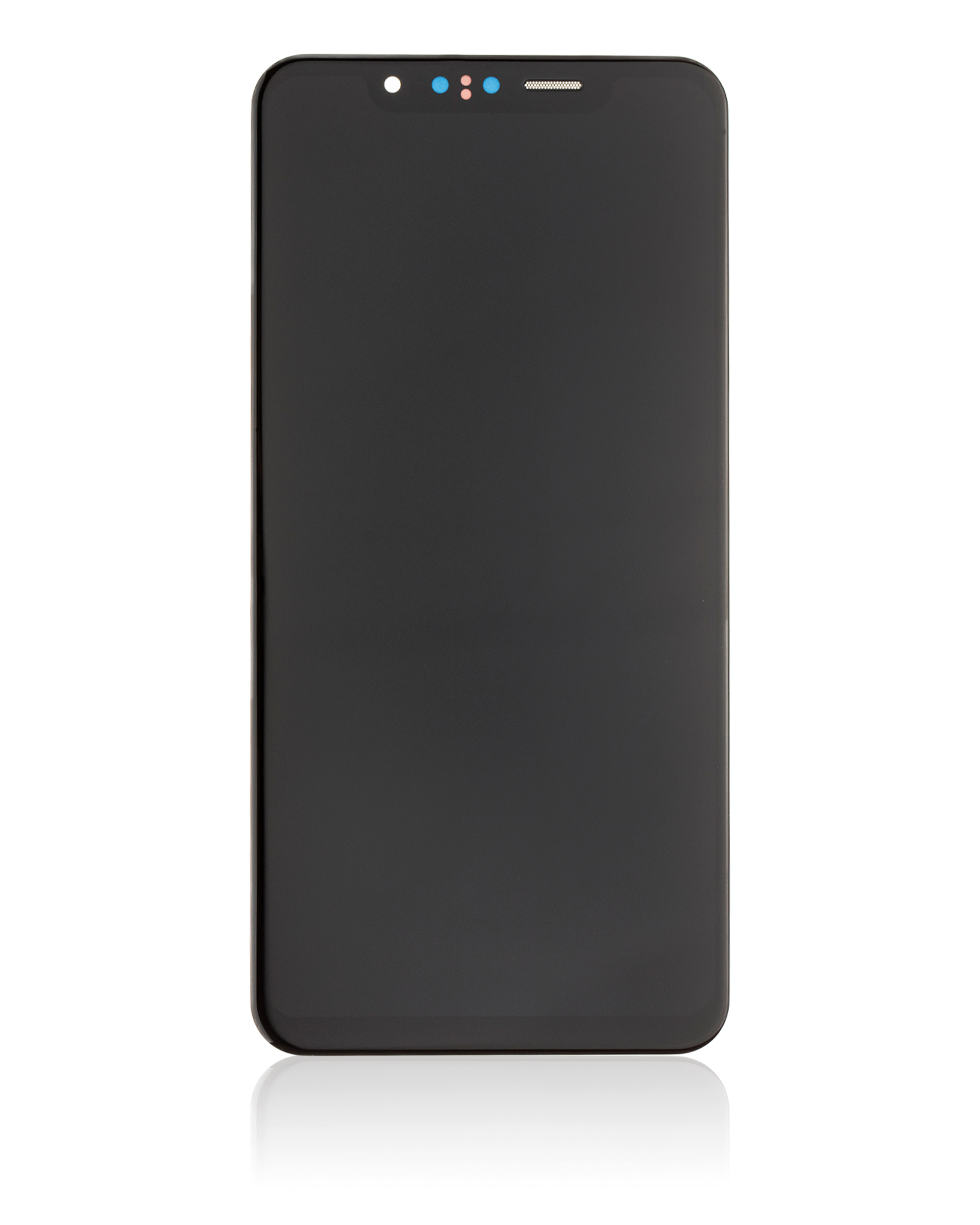 OLED Display ohne Rahmen für LG G8s ThinQ (professionell aufgearbeitet) – Bild 3