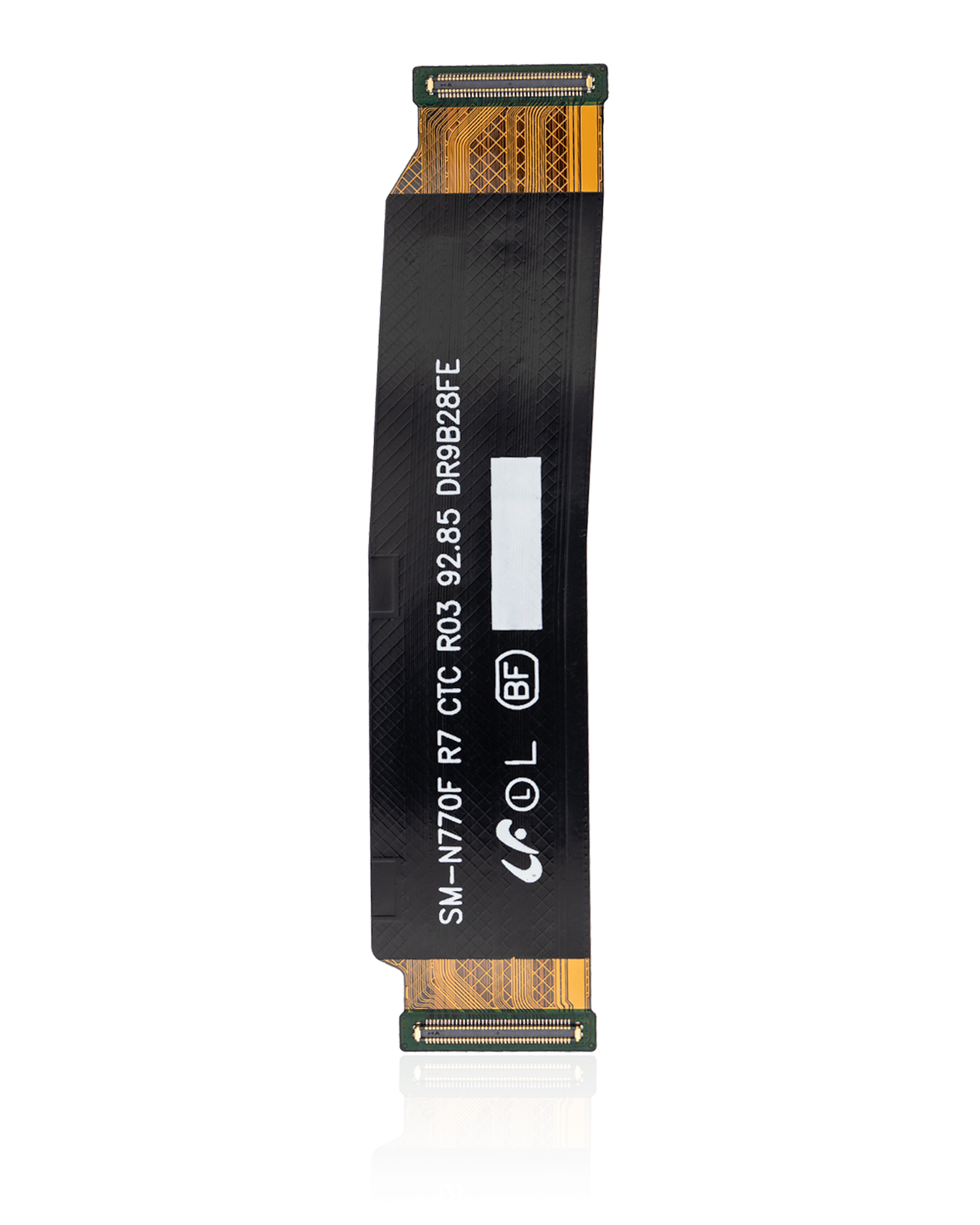 Mainboard-Flexkabel für Samsung Galaxy Note 10 Lite – Bild 3