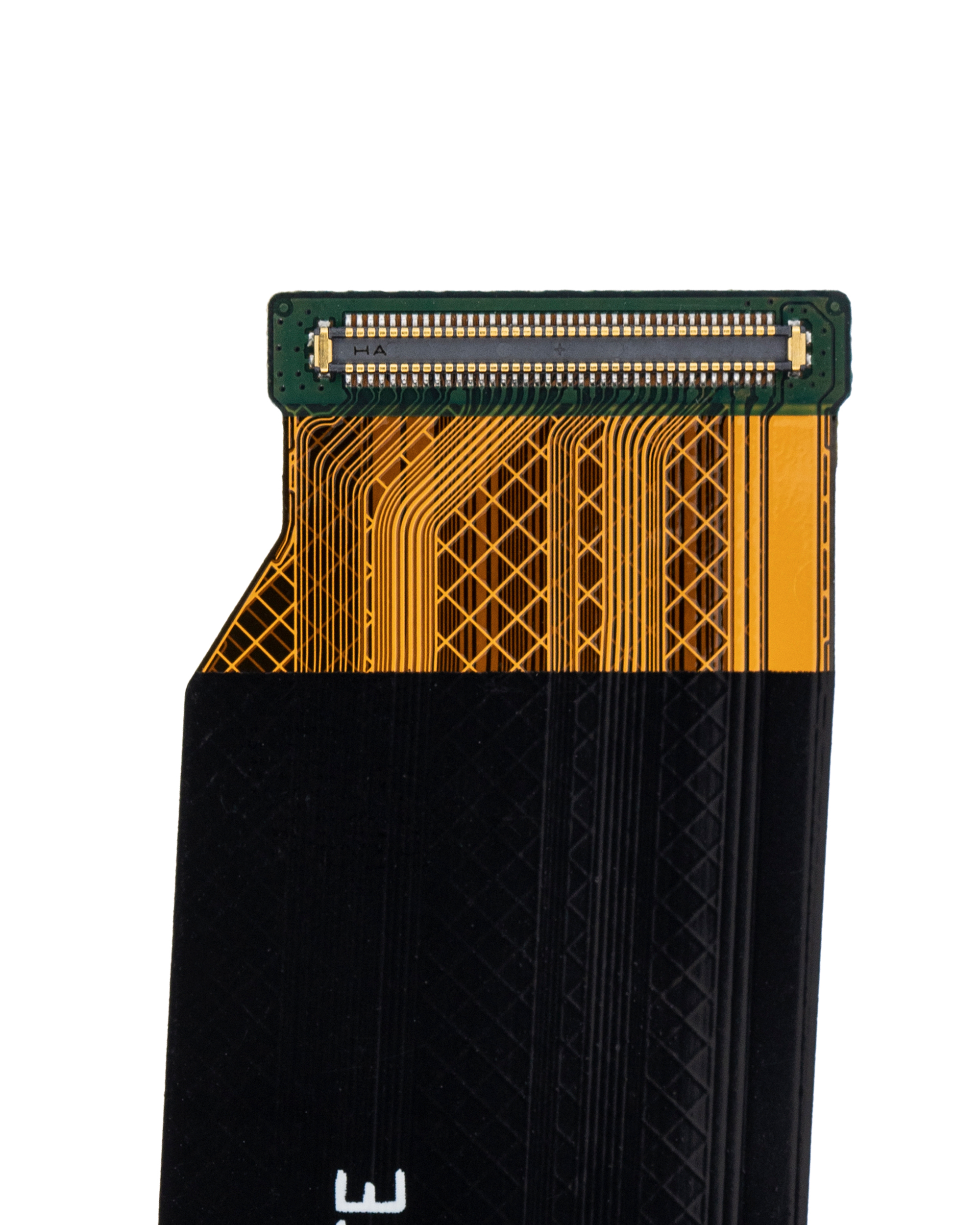 Mainboard-Flexkabel für Samsung Galaxy Note 10 Lite – Bild 4