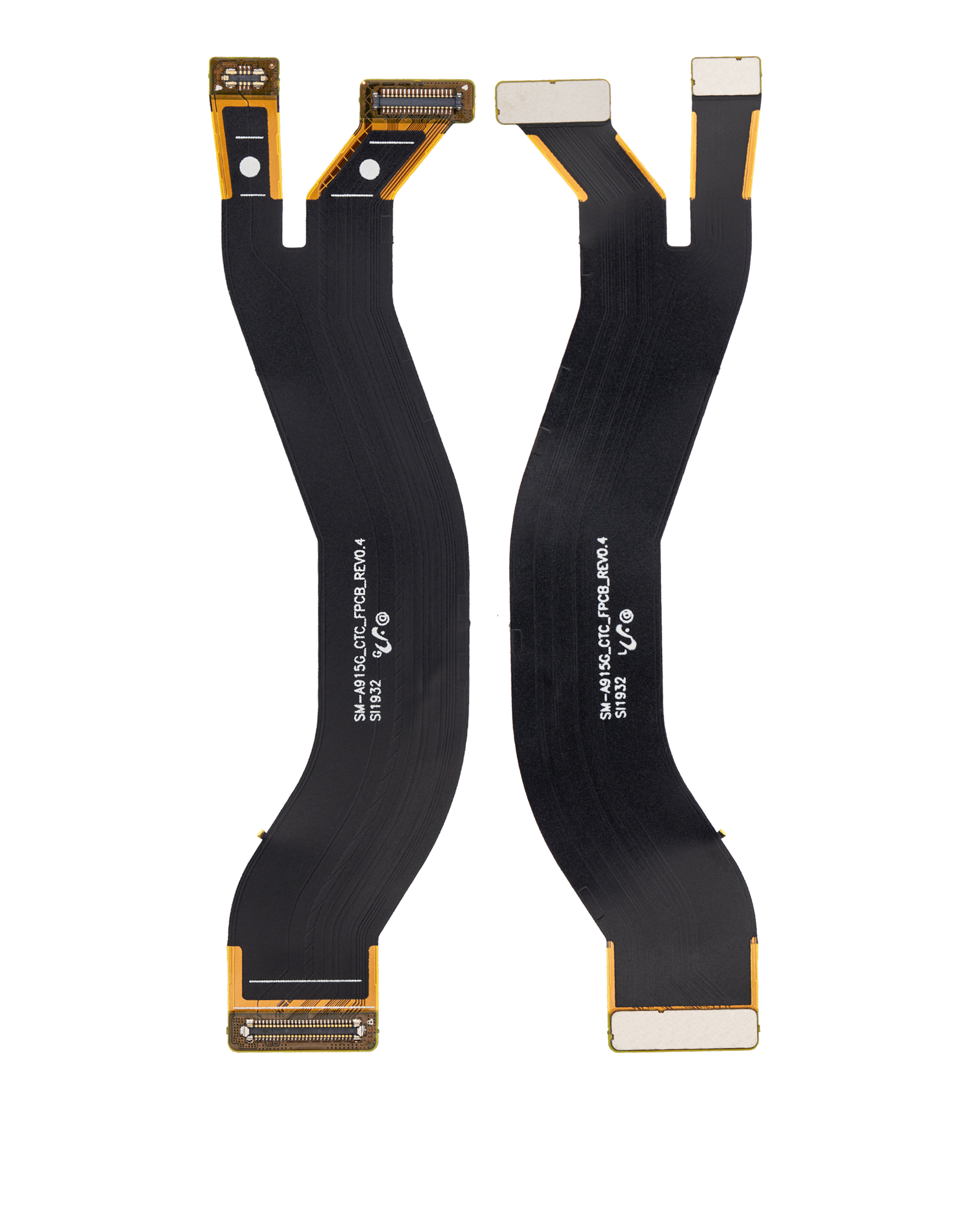 Mainboard-Flexkabel für Samsung Galaxy S10 Lite – Bild 2