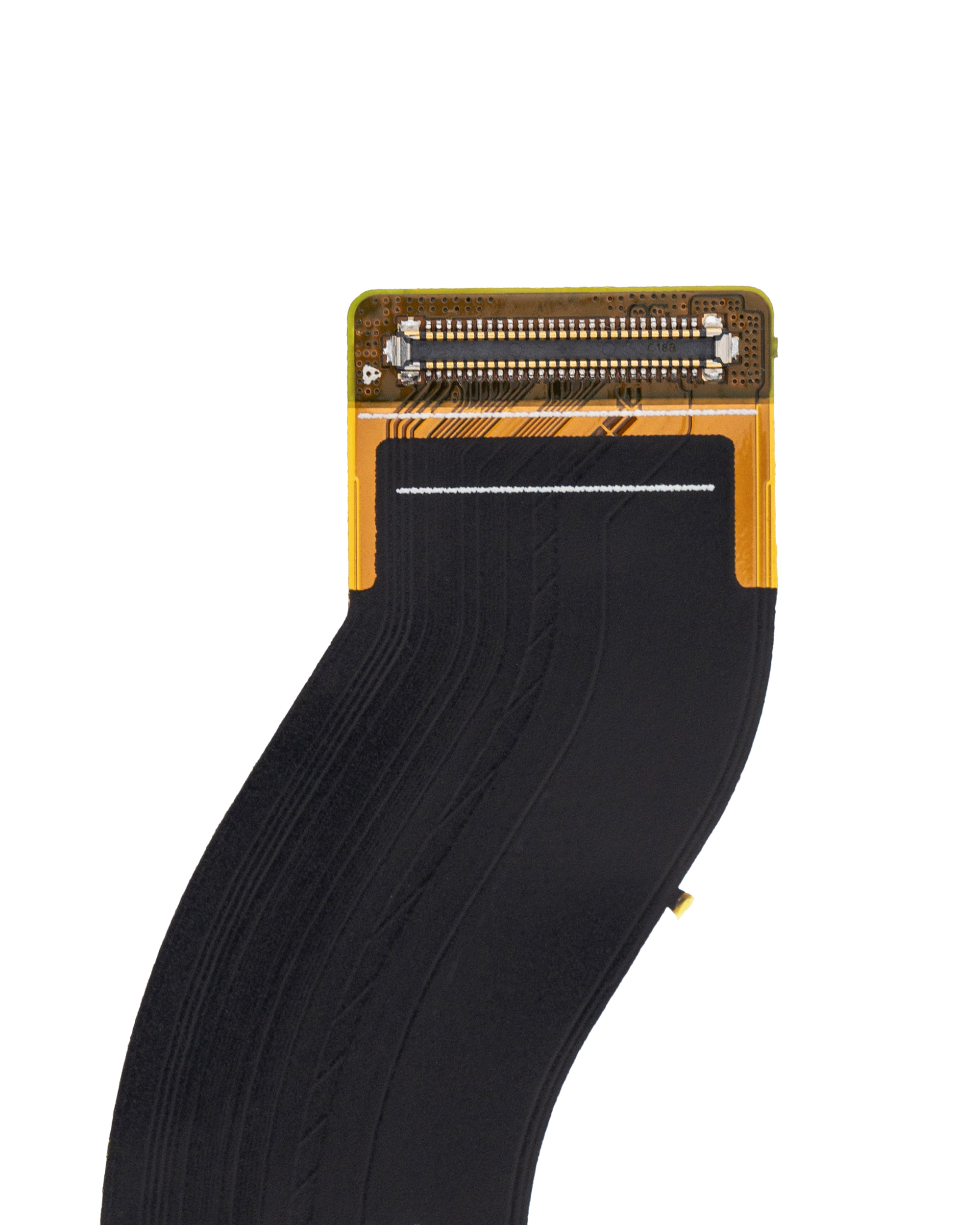Mainboard-Flexkabel für Samsung Galaxy S10 Lite – Bild 4