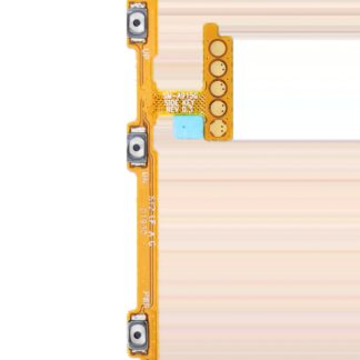 Power und Lautstärke-Flexkabel für Samsung Galaxy S10 Lite