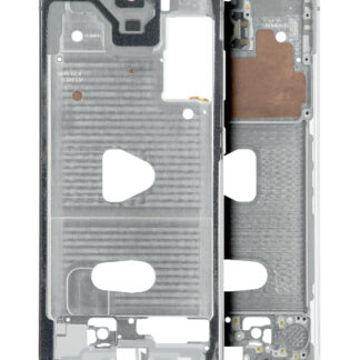 Mittelrahmen für Samsung Galaxy S20 4G (Cloud White)