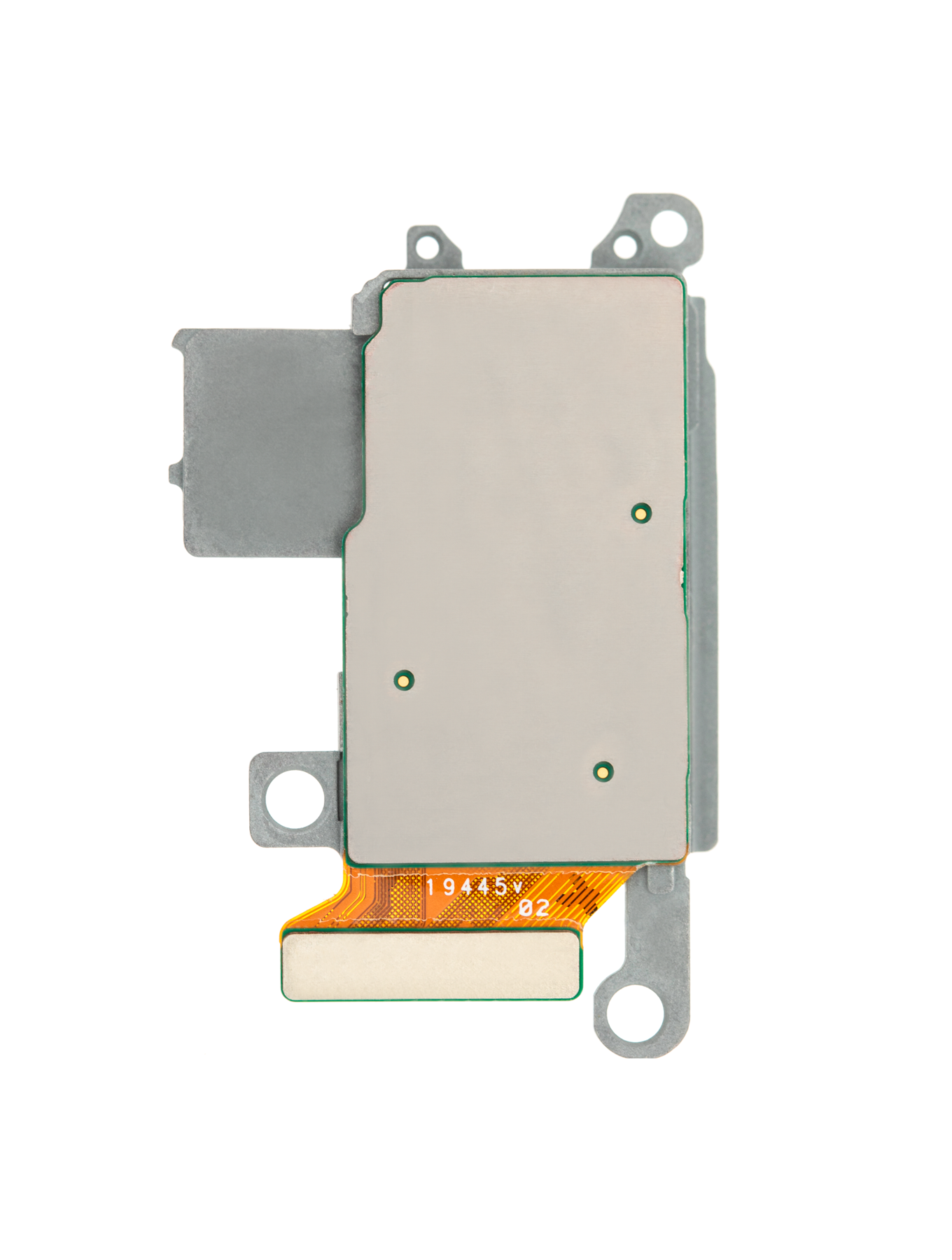 Back Kameramodul (Wide & Teleobjektiv) für Samsung Galaxy S20 Plus 5G (US-Version) – Bild 3