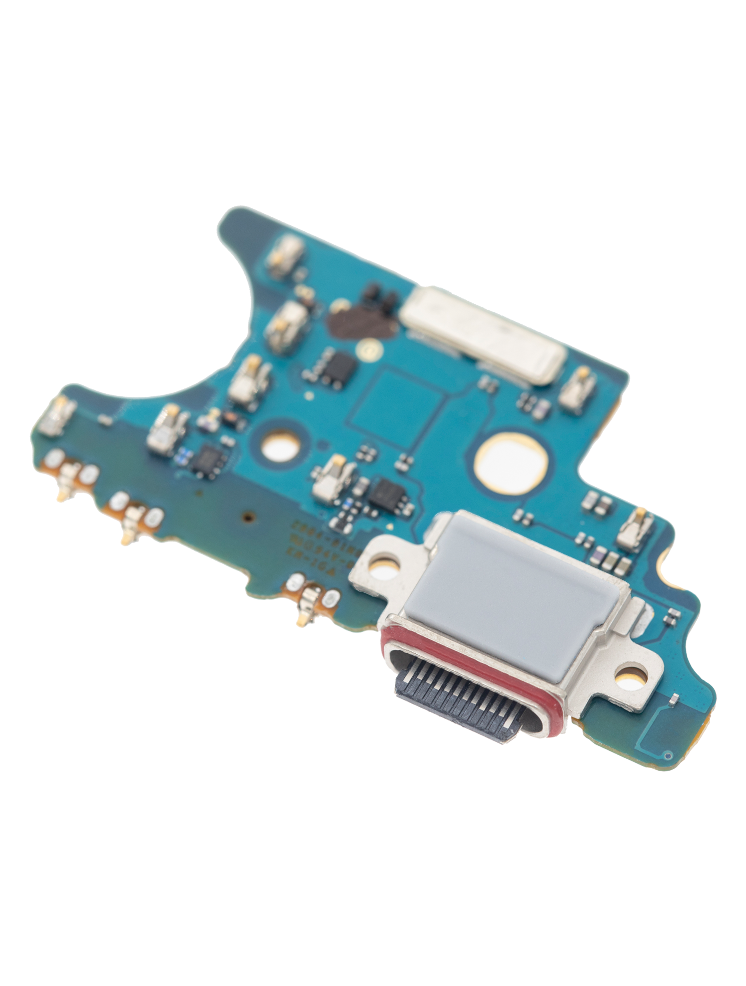 Ladebuchse mit Platine für Samsung Galaxy S20 5G (G981U) (US-Version) (Premium) – Bild 2