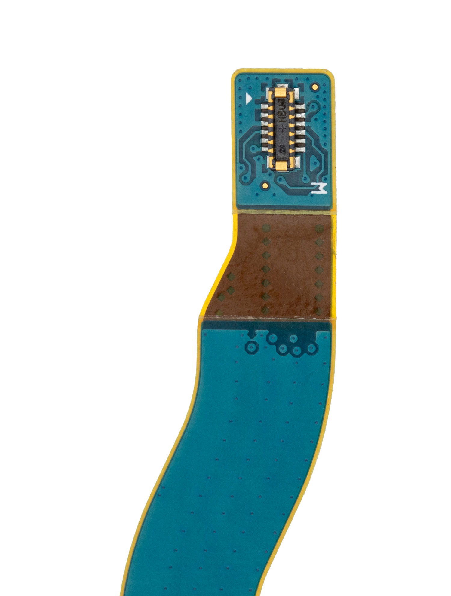 Antennen-Verbindungskabel (Mainboard To Ladebuchse) für Samsung Galaxy S20 Plus – Bild 3