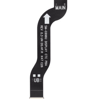 LCD Flexkabel für Samsung Galaxy S21 Plus