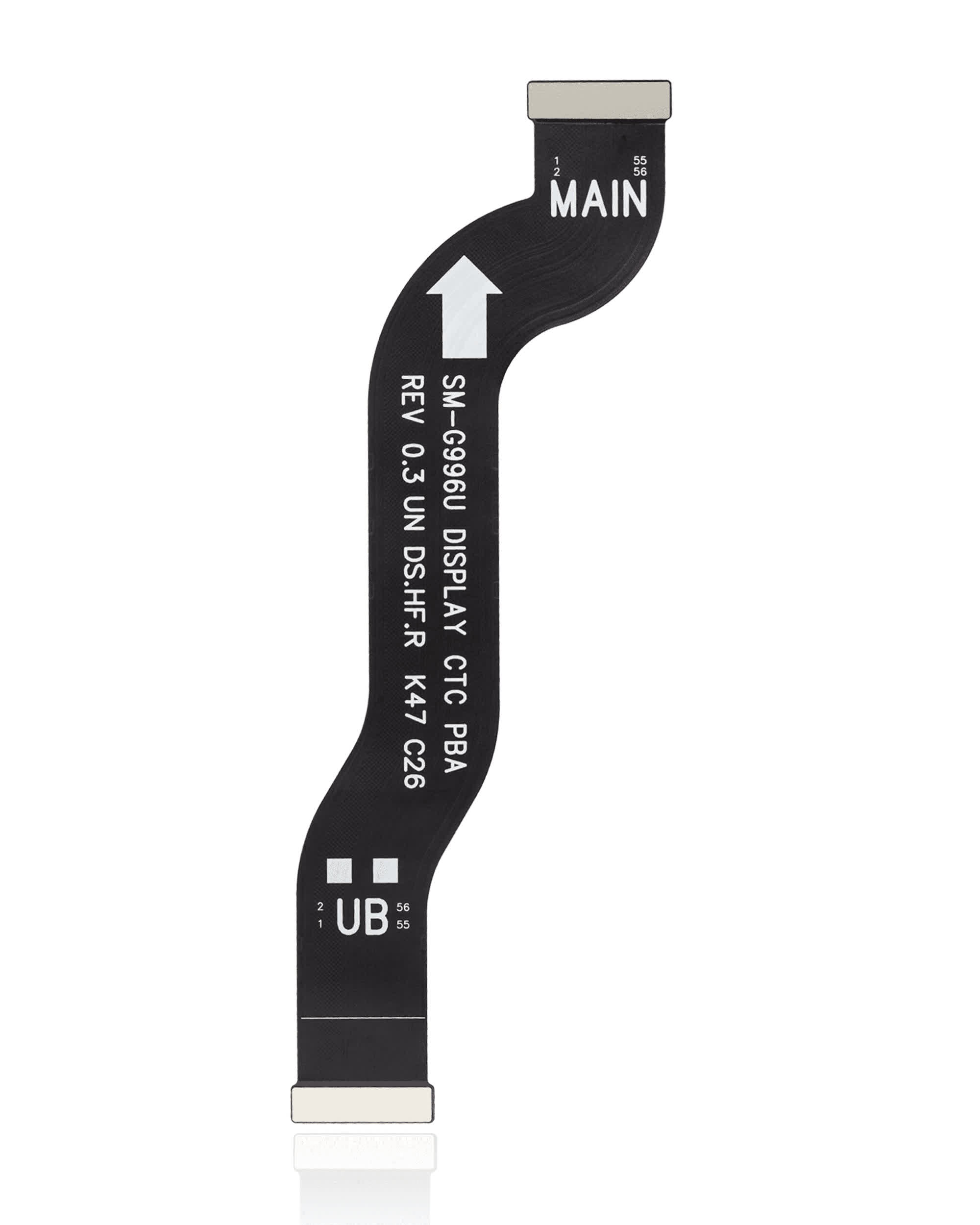 LCD Flexkabel für Samsung Galaxy S21 Plus