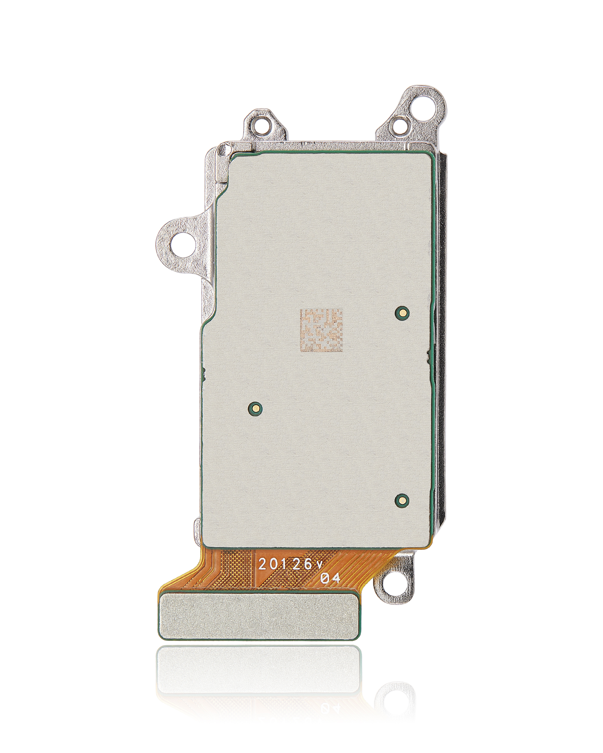 Rückkamera (Wide & Teleobjektiv) für Samsung Galaxy S21 5G / S21 Plus 5G (US-Version) (ausgebautes Originalteil: Grade B) – Bild 3