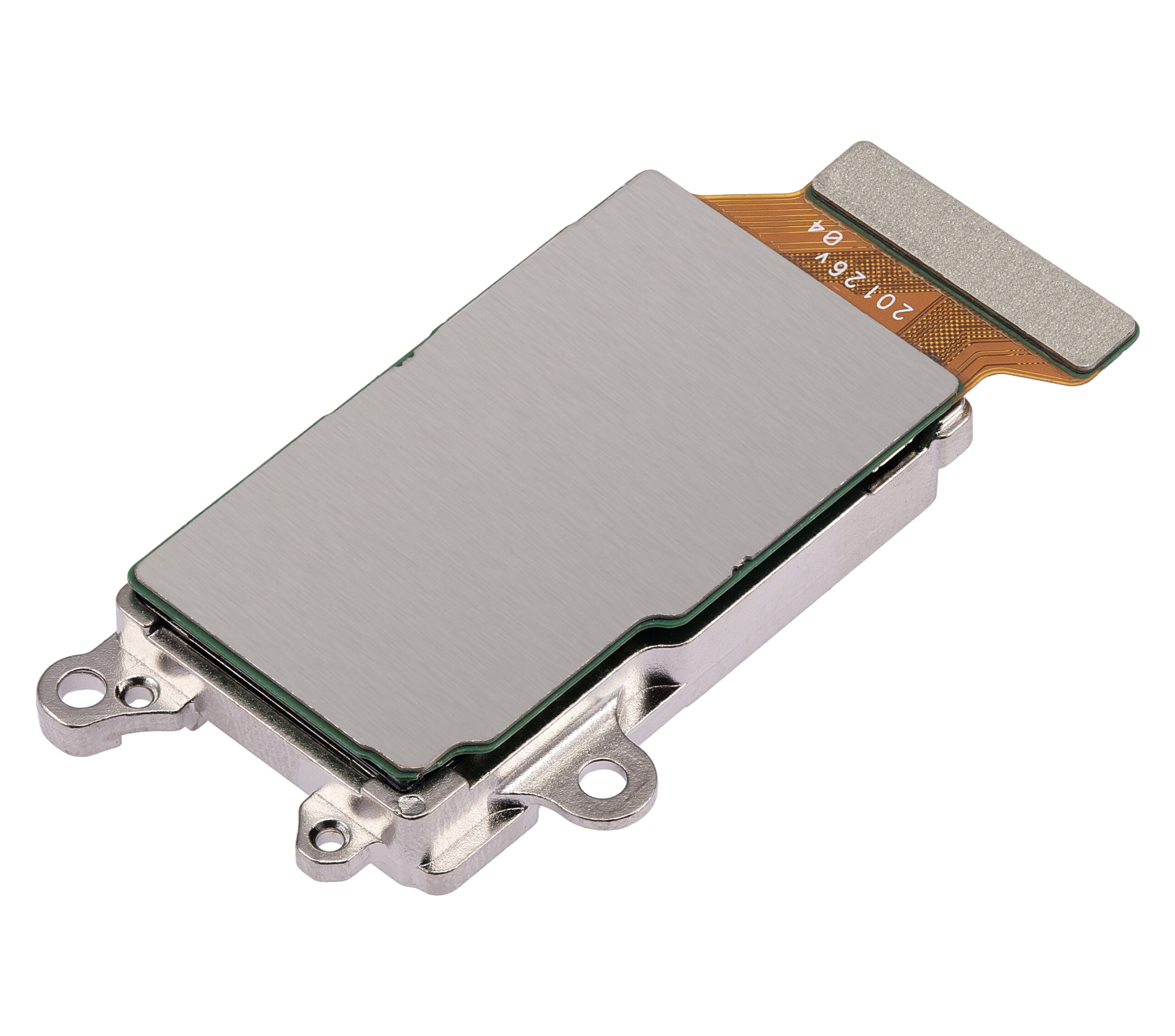 Rückkamera (Wide & Teleobjektiv) für Samsung Galaxy S21 5G / S21 Plus 5G (US-Version) (ausgebautes Originalteil: Grade B) – Bild 4
