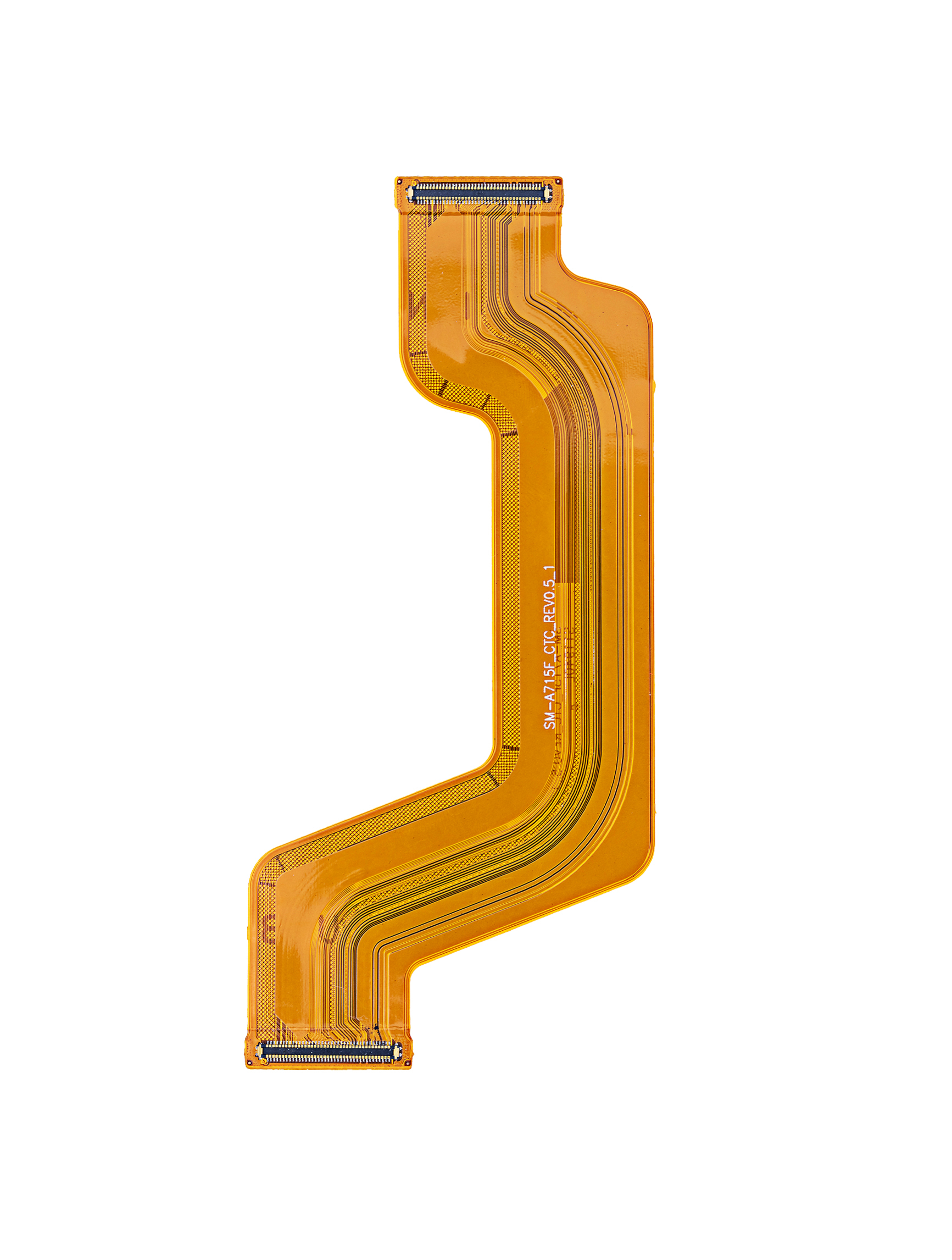 Mainboard-Flexkabel für Samsung Galaxy A71 (A715 / 2020) – Bild 3