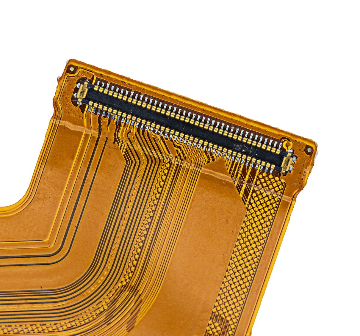 Mainboard-Flexkabel für Samsung Galaxy A71 (A715 / 2020) – Bild 4
