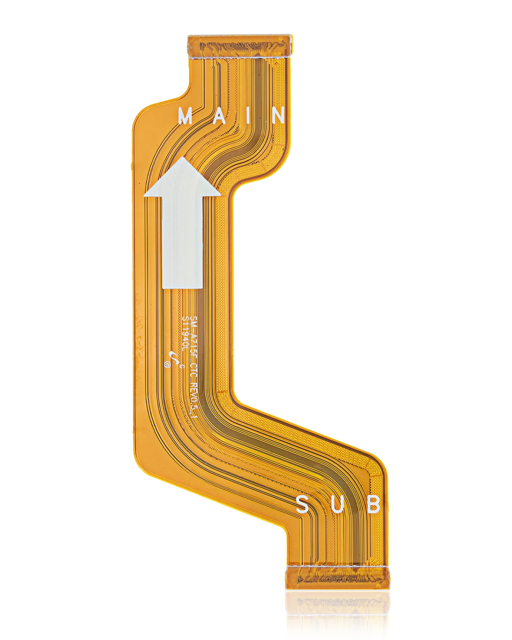 Mainboard-Flexkabel für Samsung Galaxy A71 (A715 / 2020)