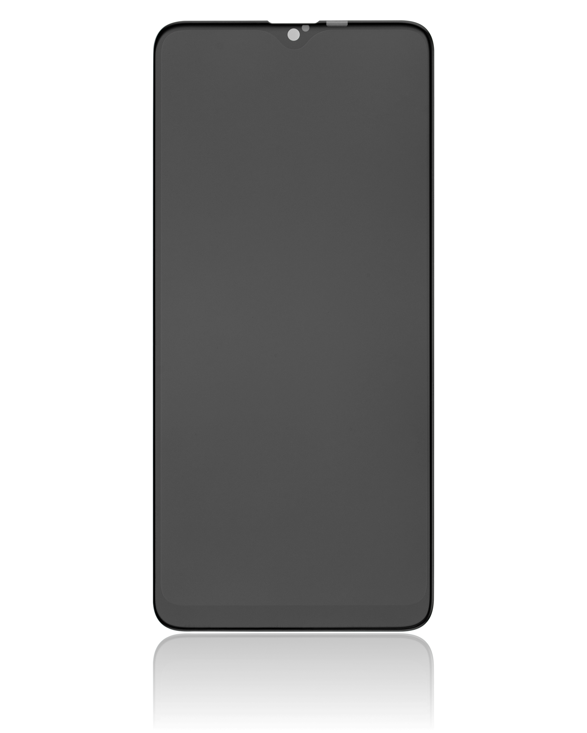 LCD Display ohne Rahmen für Samsung Galaxy A20S (A207 / 2019) (professionell aufgearbeitet) – Bild 2