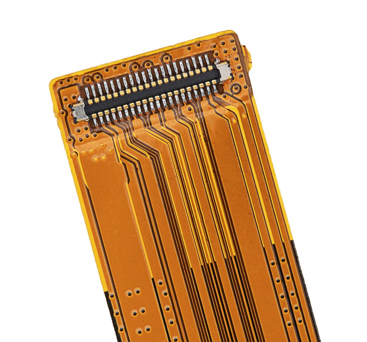 Mainboard-Flexkabel für Samsung Galaxy A20s (A207 / 2019) (M12) (International Version) – Bild 4