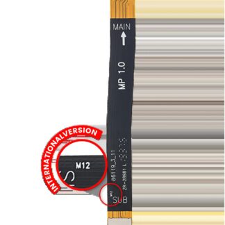 Mainboard-Flexkabel für Samsung Galaxy A20s (A207 / 2019) (M12) (International Version)