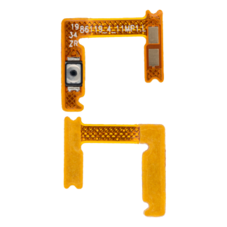 Powerbutton Flexkabel für Samsung Galaxy A20s (A207 / 2019)