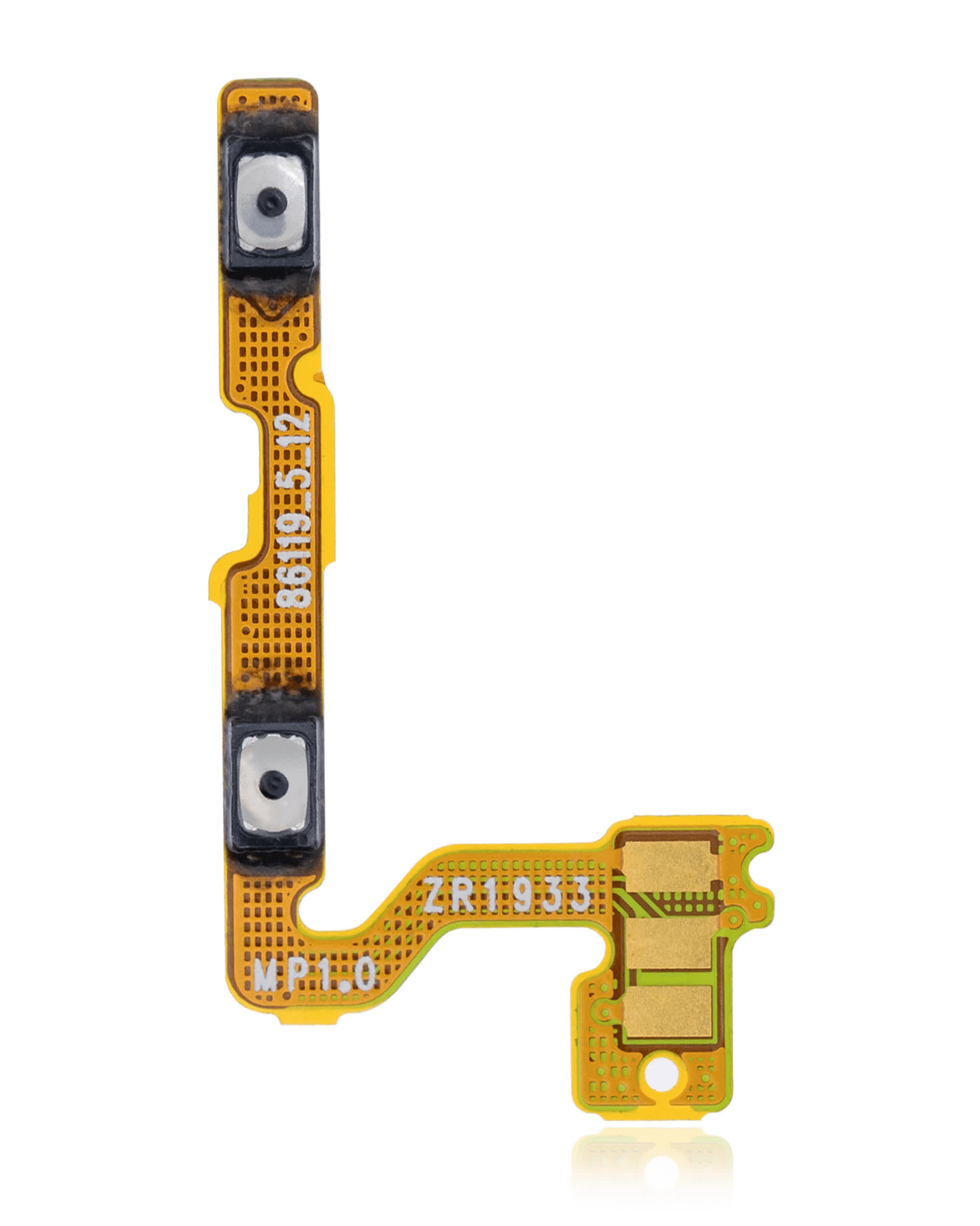 Lautstärke-Flexkabel für Samsung Galaxy A20s (A207 / 2019)