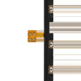 Power- und Lautstärke-Flexkabel für Samsung Galaxy A90 5G (A908 / 2019)