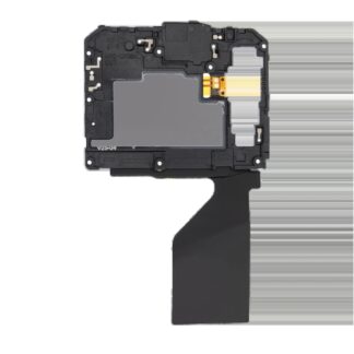 kabelloses NFC-Laden Flex mit Halterung für Samsung Galaxy A90 5G (A908 / 2019)