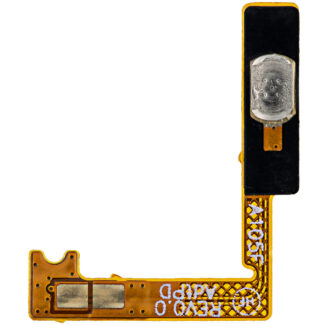 Powerbutton Flexkabel für Samsung Galaxy A01 (A015 / 2020)