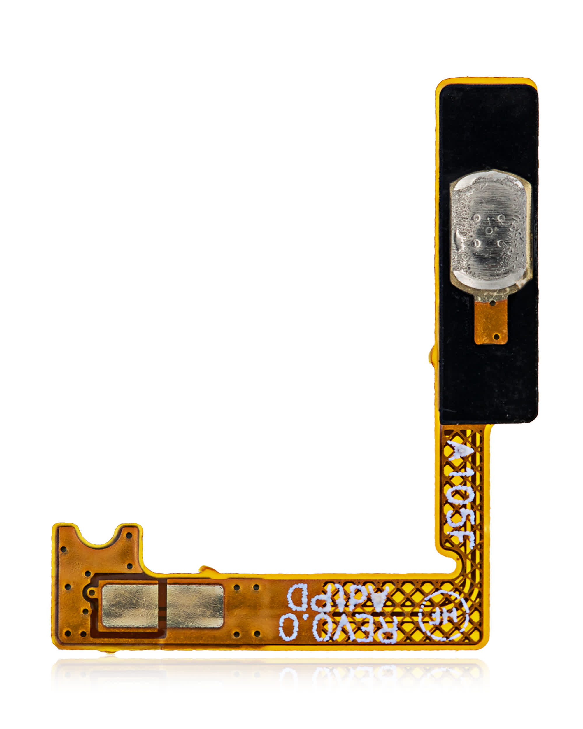 Powerbutton Flexkabel für Samsung Galaxy A01 (A015 / 2020)
