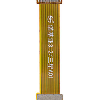 Tester Kabel (LCD Display) für Samsung Galaxy A01 (A015 / 2020)