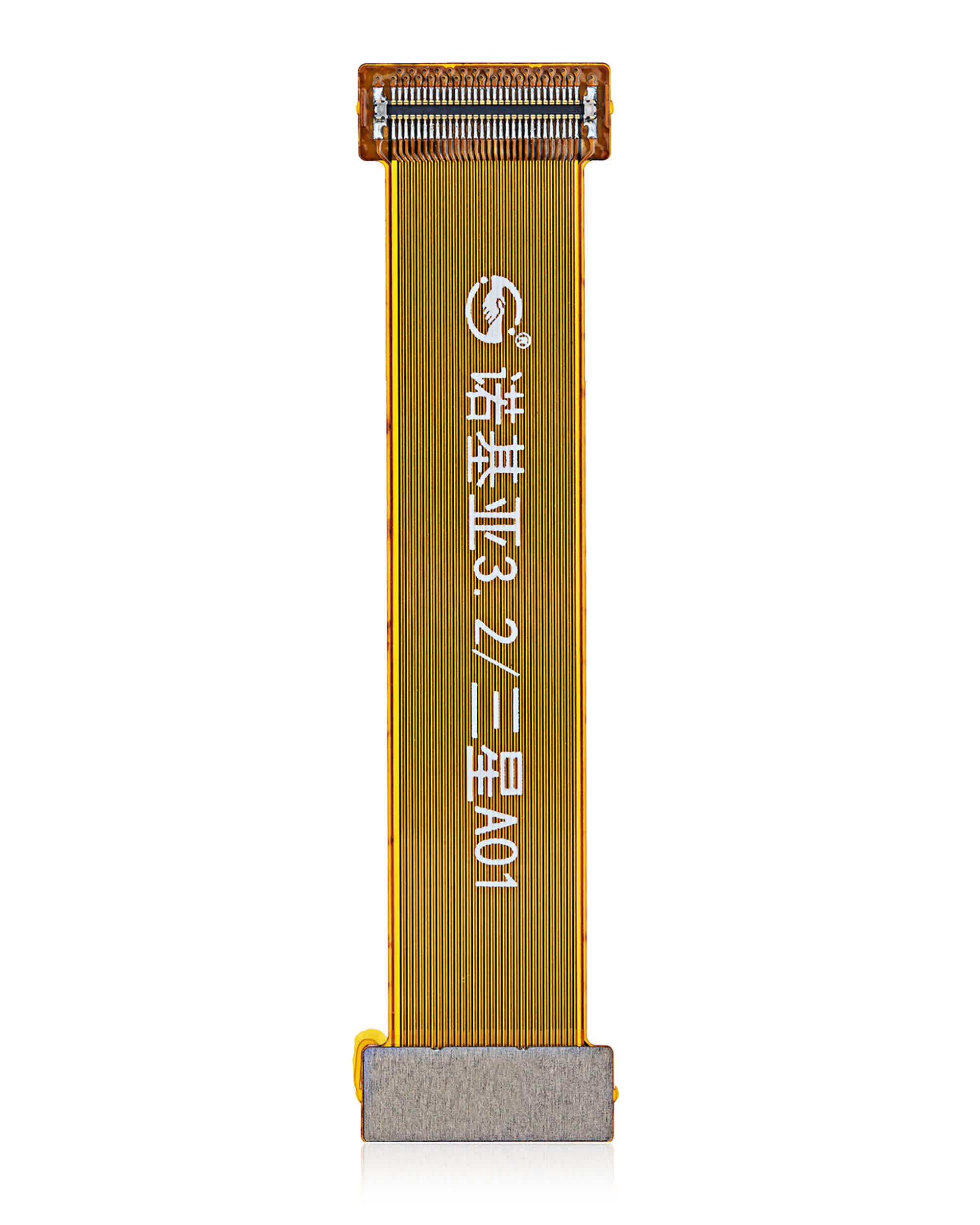 Tester Kabel (LCD Display) für Samsung Galaxy A01 (A015 / 2020)