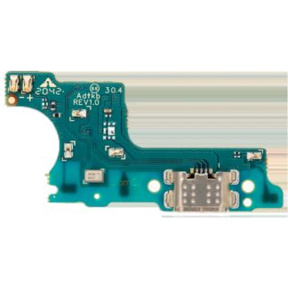 Ladebuchse für Samsung Galaxy A01 (A015 / 2020) (Micro USB) (Premium)