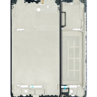 LCD-Rahmen für Samsung Galaxy A01 (A015A / 2020
