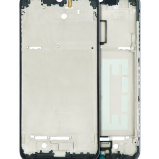 LCD-Rahmen für Samsung Galaxy A01 (A015F / 2020)