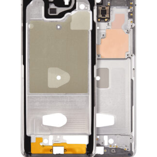 Mittelrahmen für Samsung Galaxy S20 Ultra (Cloud White)