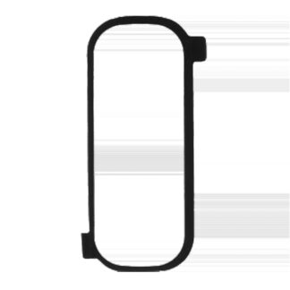 Rückkamera-Glas Halterung Klebefolie für Samsung Galaxy Fold 4G