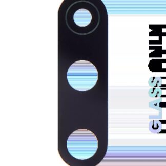 Rückkamera-Glas (nur Glas) mit Klebefolie für OnePlus 7T Pro
