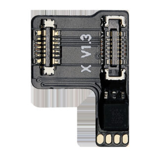 Clone-DZ03 Tag-on Face lD Repair FPC Kabel für iPhone X (Qianli)