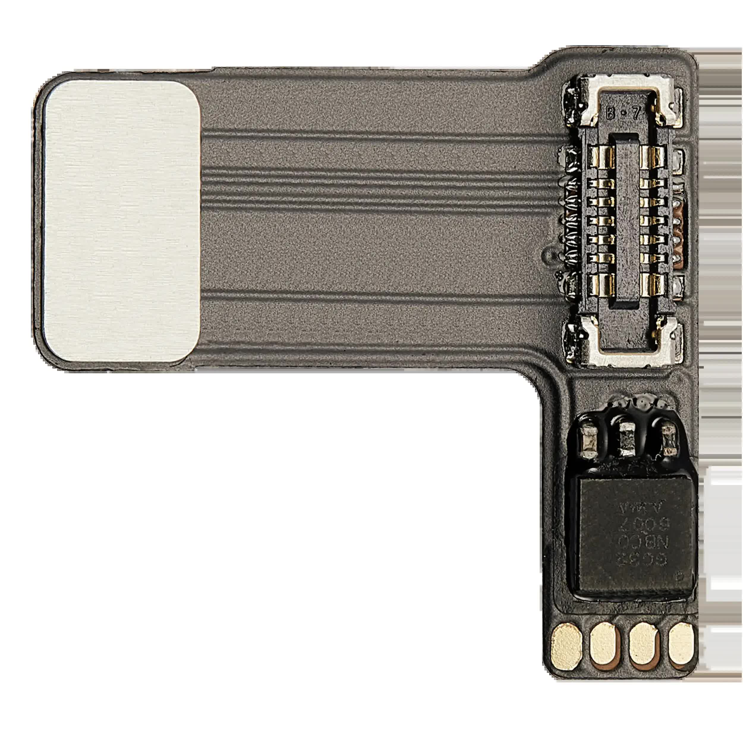Clone-DZ03 Tag-on Face lD Repair FPC Kabel für iPhone 11 Pro / 11 Pro Max (Qianli)