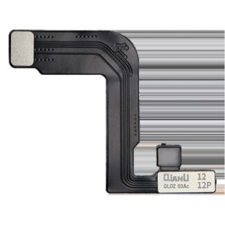 Clone-DZ03 Tag-on Face lD Repair FPC Kabel für iPhone 12 / 12 Pro (Qianli)