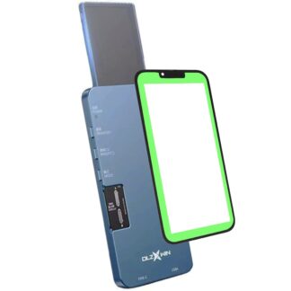 S800 Ultra Display LCD OLED Tester Machine für iPhone 13 Pro / 13 Pro Max / 14 Pro / 14 Pro Max / 15 Pro / 15 Pro Max / iPad Air 4/5/6 / iPad 10 / Min