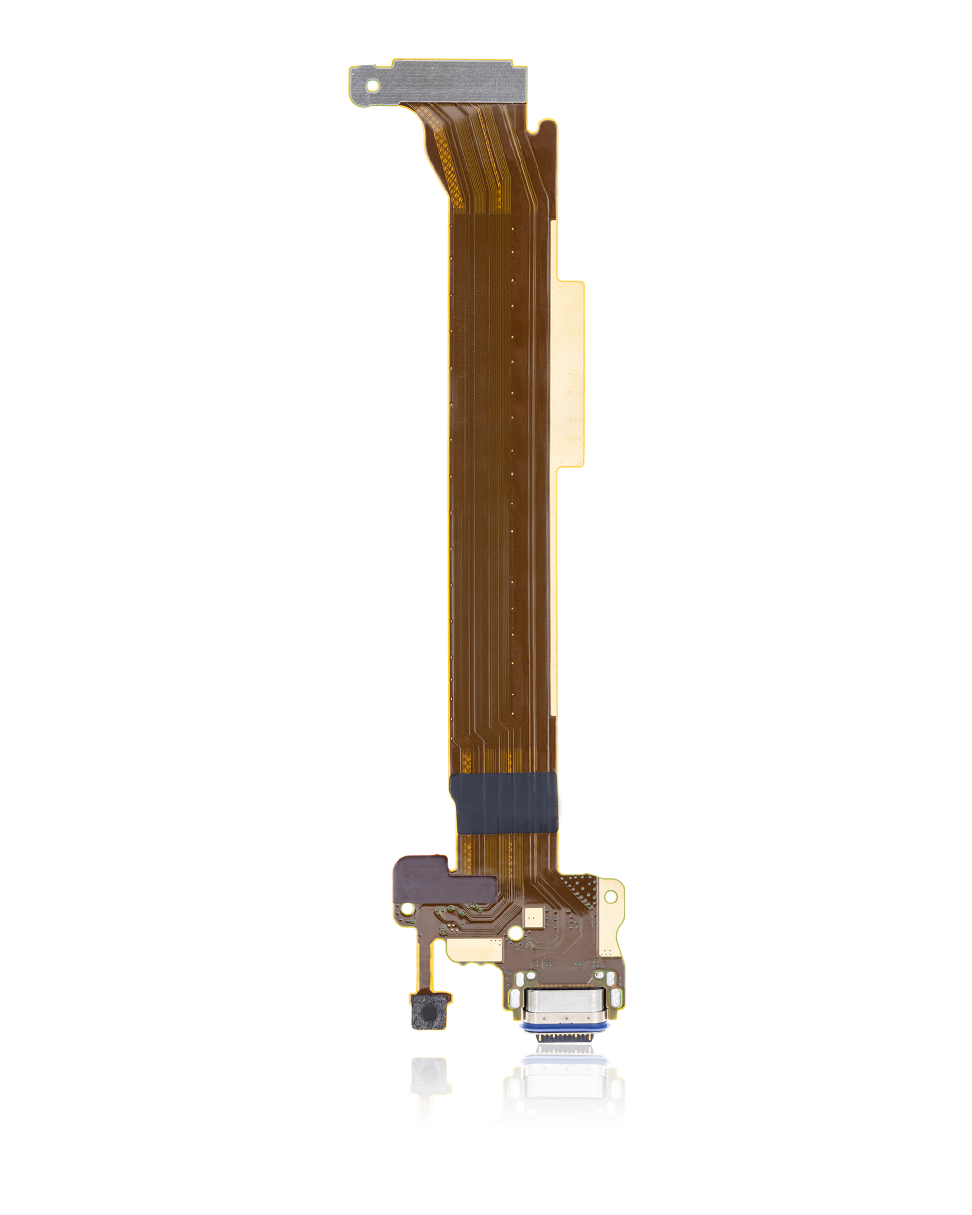 Ladebuchse Flexkabel für LG Q70 – Bild 3