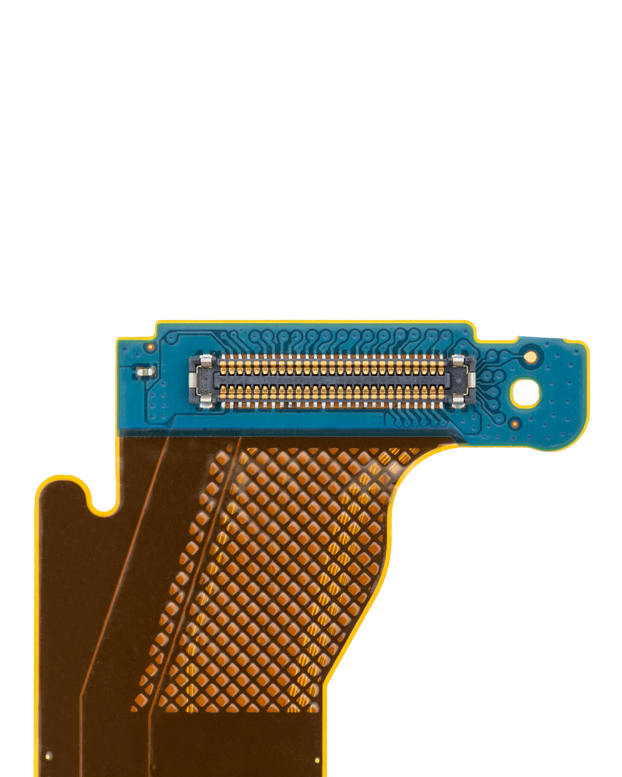 Ladebuchse Flexkabel für LG Q70 – Bild 4