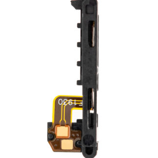 Powerbutton Flexkabel für LG Q70
