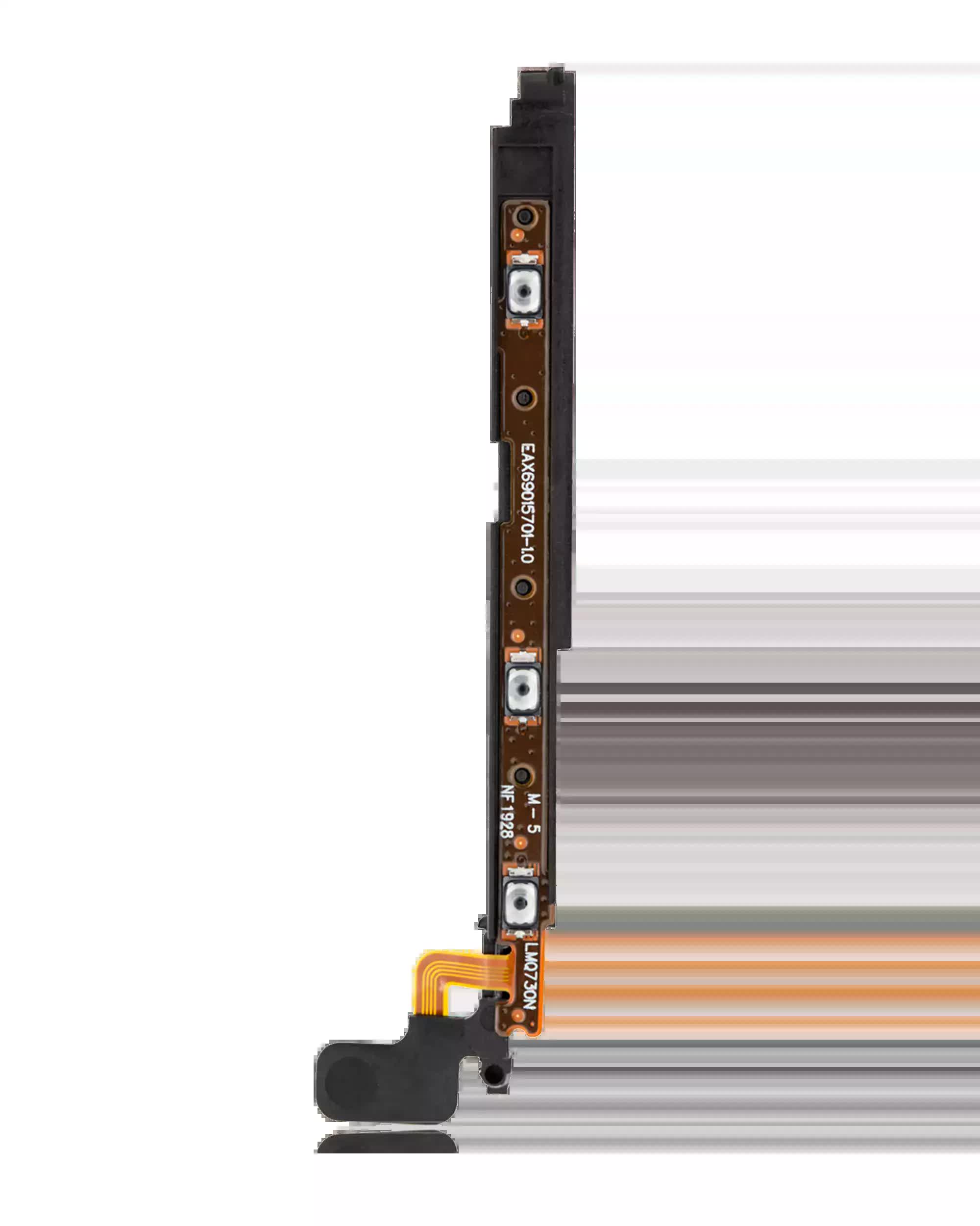 Volume Flexkabel für LG Q70